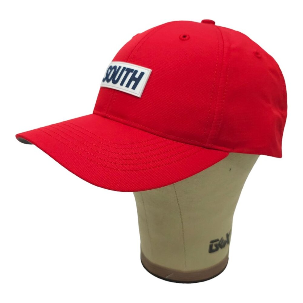 Richardson South Rubber Patch Performance Strapba… - image 2